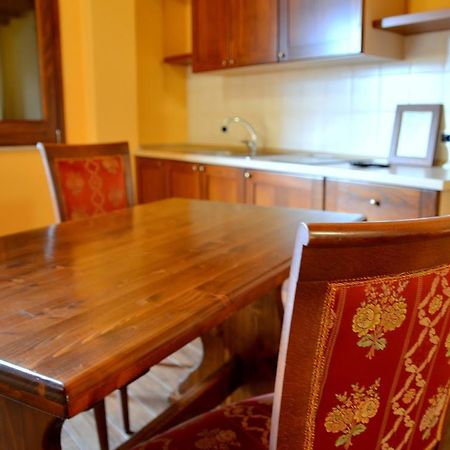 Feudo Marulo Hotel Bronte Eksteriør billede